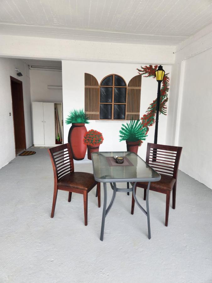 Cozy Apartment In نيا كيوس المظهر الخارجي الصورة