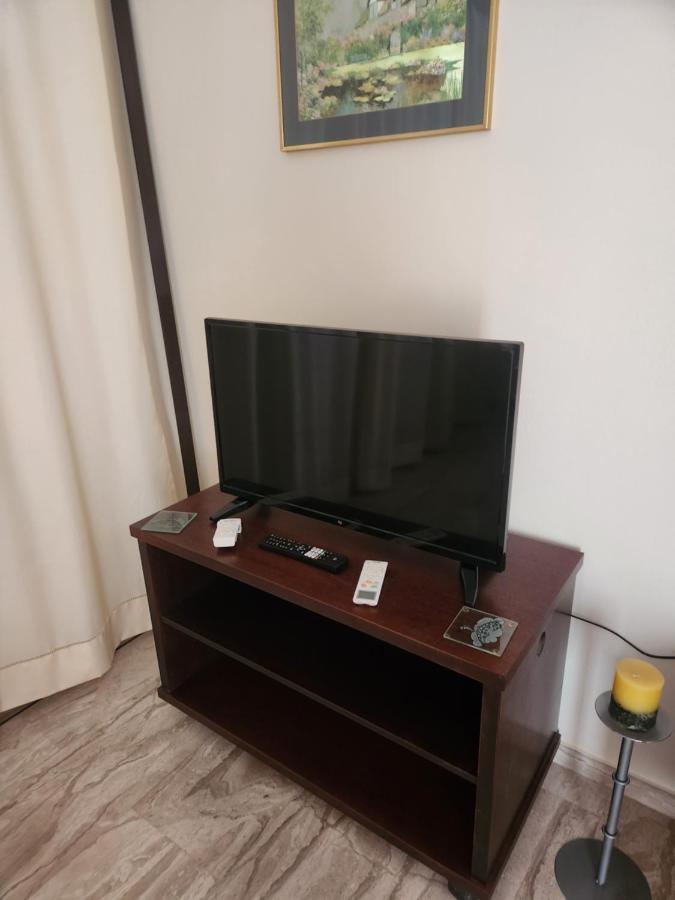 Cozy Apartment In نيا كيوس المظهر الخارجي الصورة