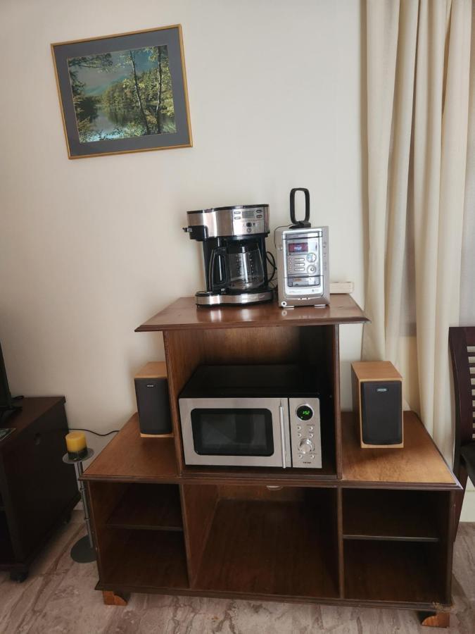 Cozy Apartment In نيا كيوس المظهر الخارجي الصورة